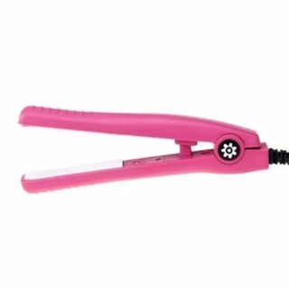 Máy uốn duỗi tóc mini 2in1 Kim Phát