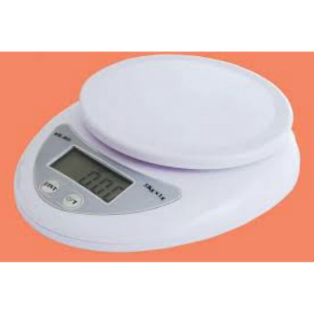 Cân điện tử 1g-5kg