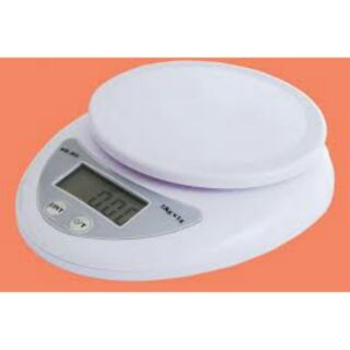 Cân điện tử 1g-5kg