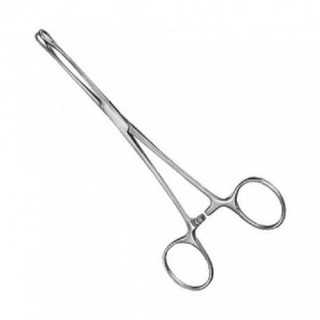 Pen Tim 25cm Thẳng hoặc cong - dùng trong y tế