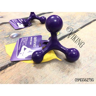 Phụ kiện gym - Knobber dãn cơ bắp