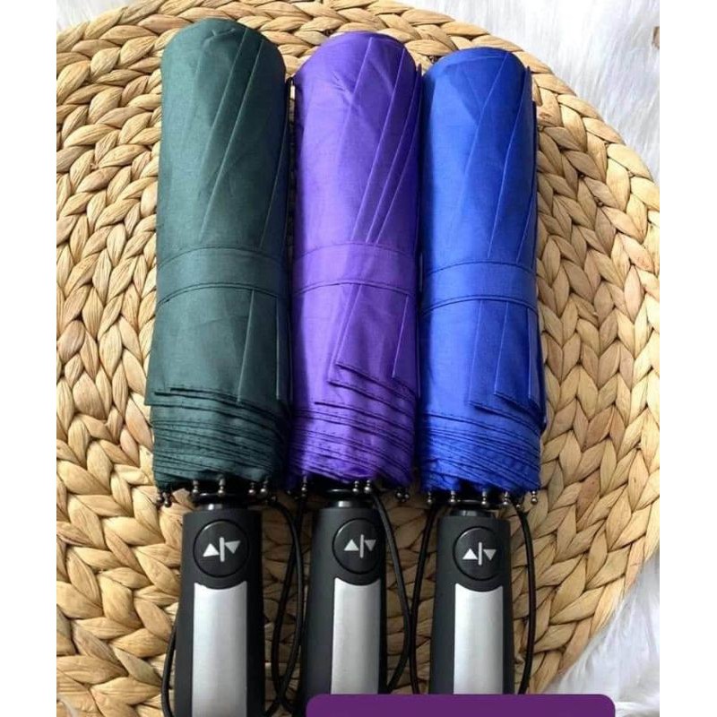 DÙ TỰ ĐỘNG BUNG VÀ GẤP (HÀNG XUẤT NHẬT LOẠI 1)