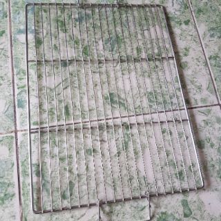 Vỉ nướng inox  40×50