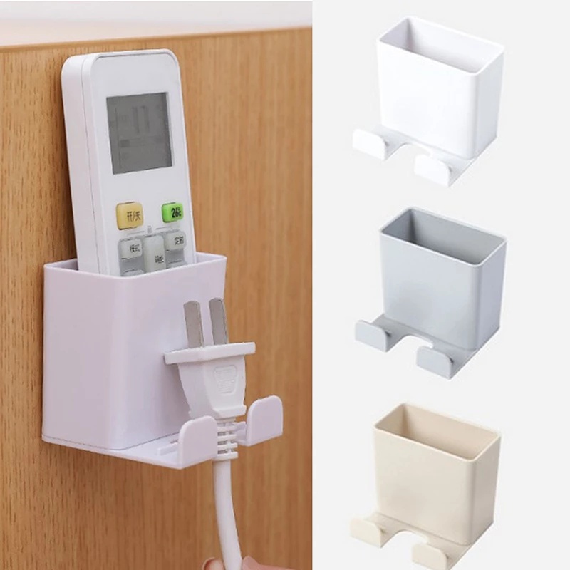 Giá đỡ điện thoại / máy tính bảng gắn tường tiện dụng