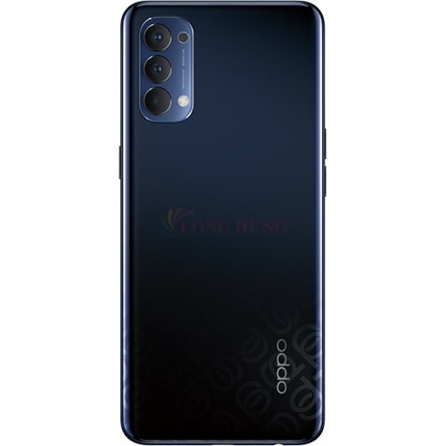 Điện thoại Oppo Reno4 Chính hãng