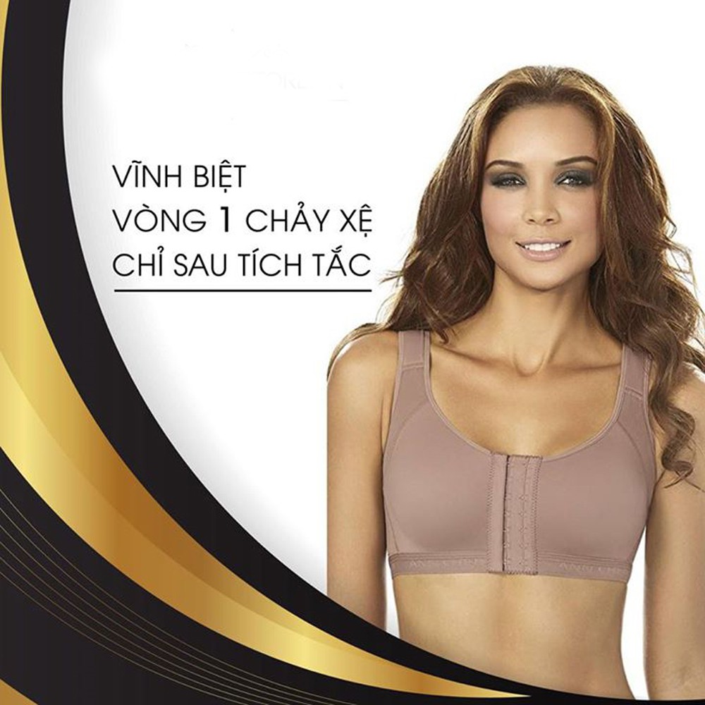 Áo định hình ngực Ann Chery 5130 | BigBuy360 - bigbuy360.vn