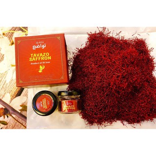 COMBO 3GR SAFFRON BAHRAMAN