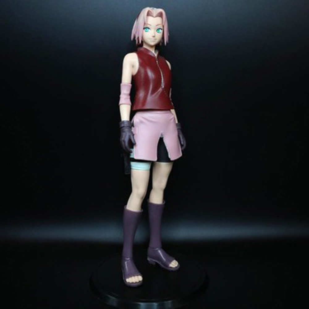 Búp Bê Đồ Chơi Naruto 26cm