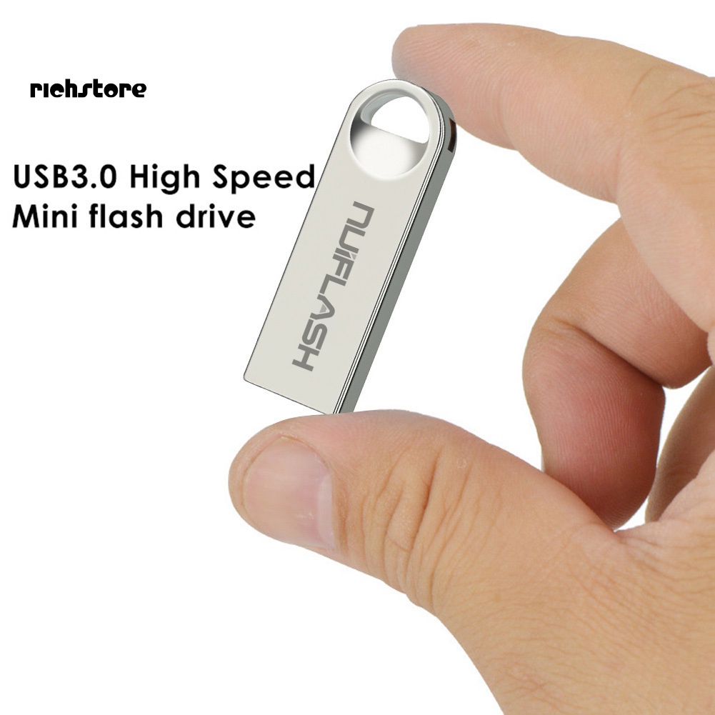 Usb 3.0 4-128GB Bằng Kim Loại Chống Nước | BigBuy360 - bigbuy360.vn