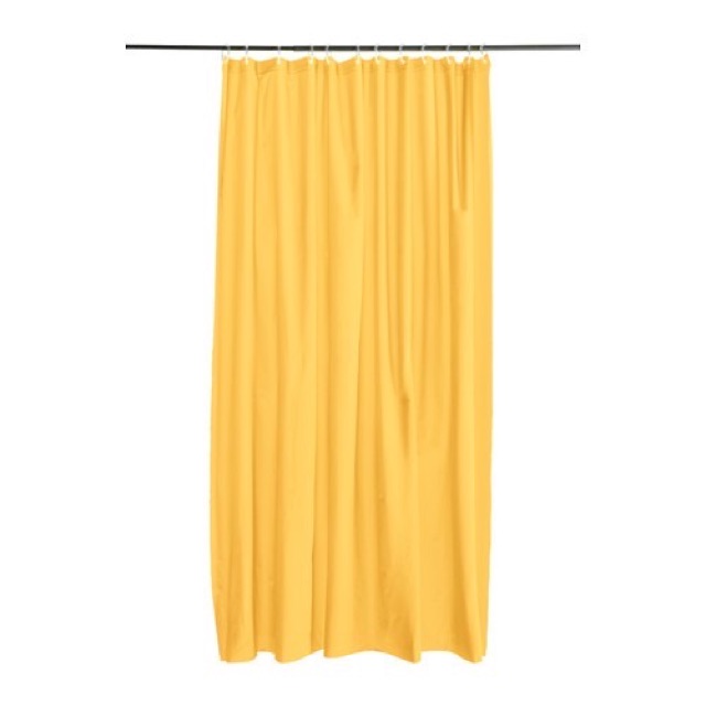 Rèm phòng tắm ikea đủ màu