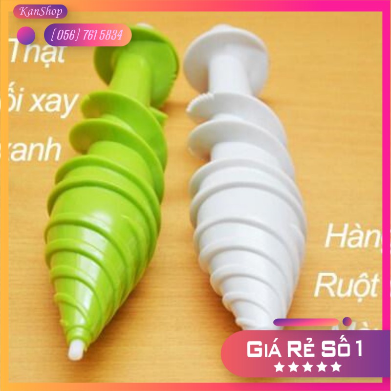 Máy Ép Trái Cây Bằng Tay Manual Juicer