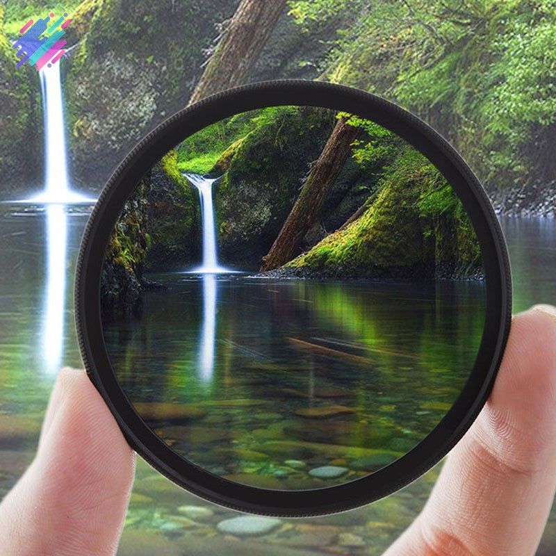 Bộ lọc CPL phân cực chuyên dụng 49 52 55 58 62 67 72 77