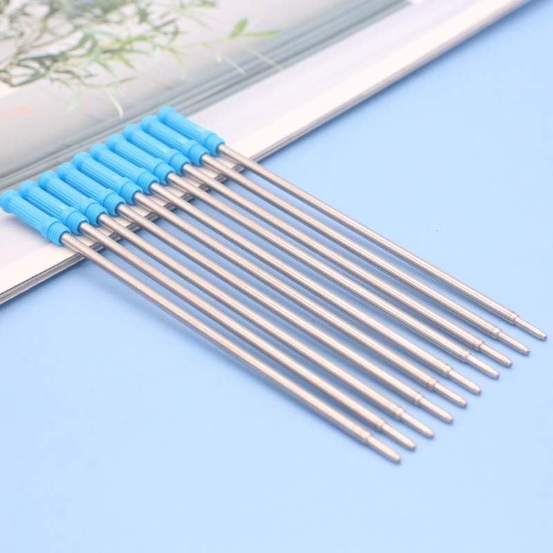 Combo 5 Ruột viết ruột bút ngòi viết ngòi bút bi Cross refill bút ký