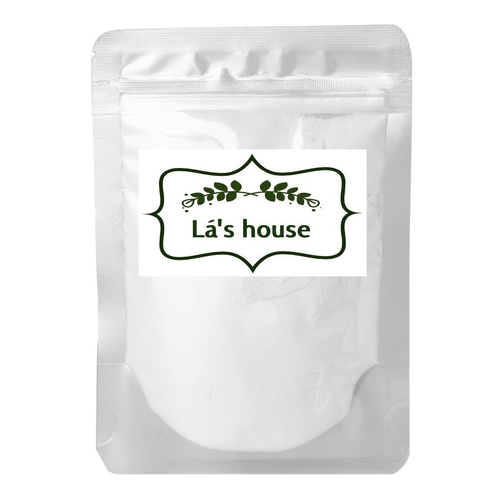 Bột phèn chua đã chưng cất, nghiền mịn