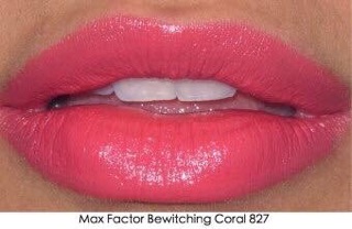 Son max factor - Hàng Nga