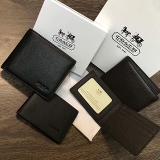 Ví Coach 