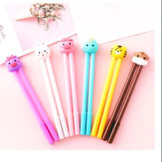 Bút bi đôi siêu cute🌟