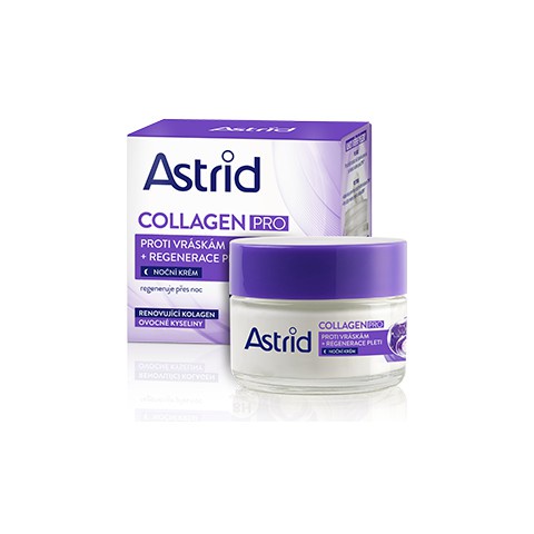 Kem dưỡng ASTRID dành cho mọi loại da, cấp ẩm chăm sóc da,nội địa Séc