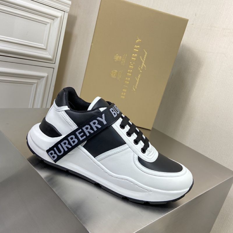 Giày thể thao nam sneaker logo BBR