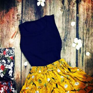 Combo set đàm bộ sort jean