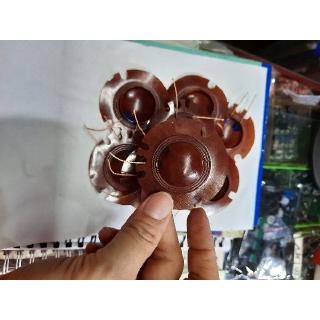 Côn loa phóng thanh 25 combo 10 cái