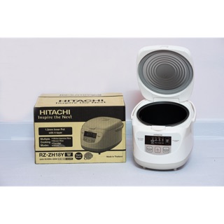 Nồi cơm điện tử hitachi rz-zh18y