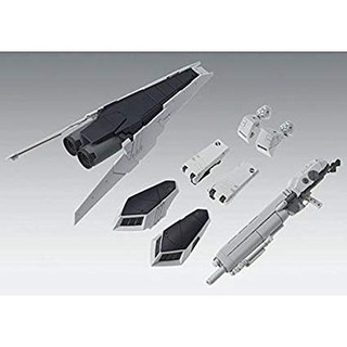 Mô hình lắp ráp HWS pack cho MG Nu ver.Ka