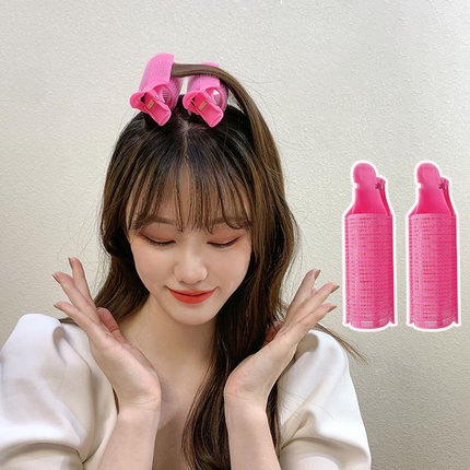 MOCHASHUKẹp tóc mái xinh xắn dành cho nữ