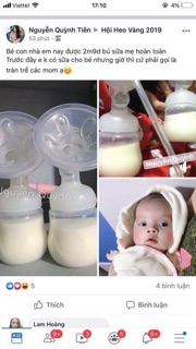 Máy hút sữa Queen 5s nhật bản