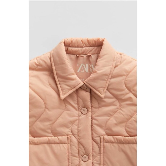 Áo khoác Zara Auth newtag siêu đẹp size S