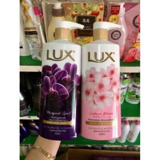 SỮA TẮM LUX THÁI LAN