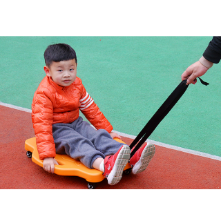 Xe Điện Cân Bằng Đồ Chơi Cho Bé