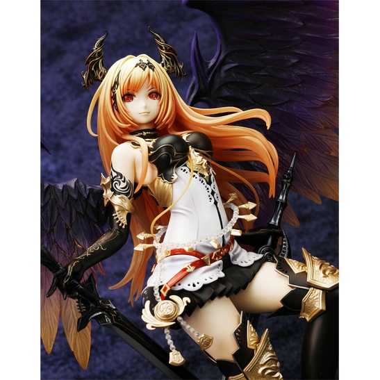 Mô hình Nhật Bản chính hãng Dark Angel Olivia