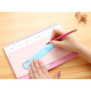 [Rẻ] Thước kẻ hình thú [HN] [Giá Buôn]