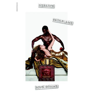 Nước hoa versace eros flame edp 100ml fullbox