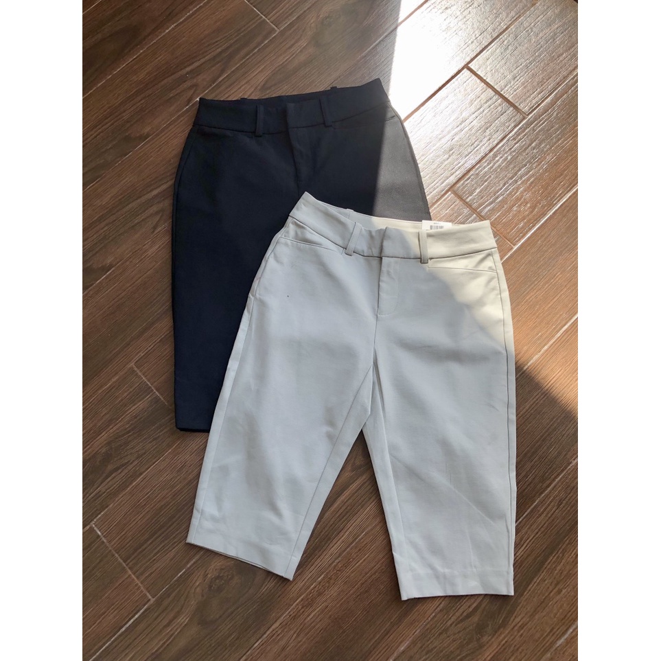QUẦN KAKI LỠ XUẤT ÂU Q23-62