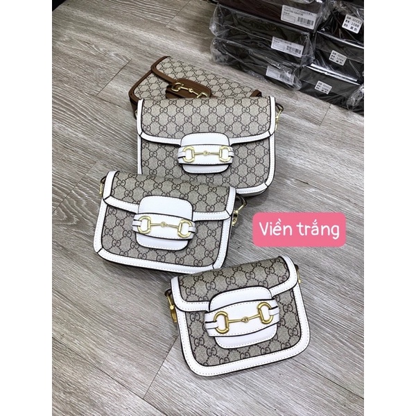 Túi gc hà hồ super vỡ hộp vân tăm