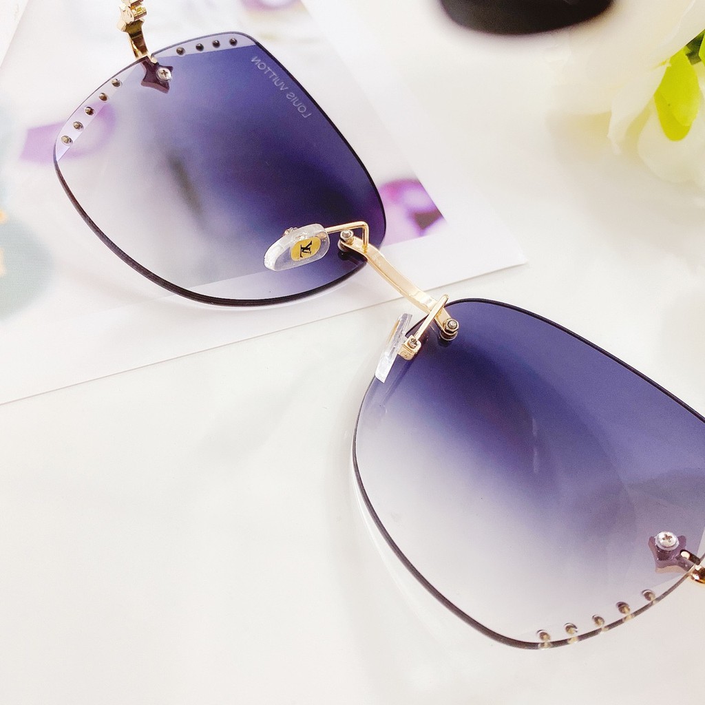 Kính ốc cho nữ B27 thời trang giá tốt 👓 Freeship Xtra 👓 | BigBuy360 - bigbuy360.vn