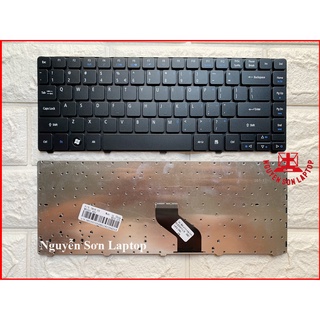 BÀN PHÍM ACER ASPIRE 4736 3820 4736Z 4736ZG 4750G 4736G 4810T 4733 4738 4739 4740 4741 4752 E1-471 NEW 100%