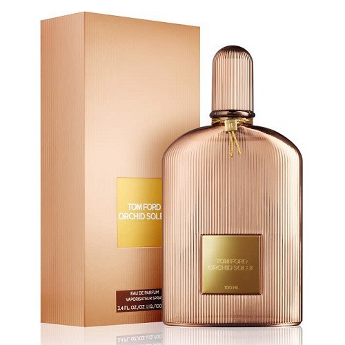 Nước Hoa Nữ TOM FORD ORCHID SOLEIL EDP 100ML