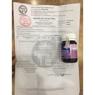 Procare diamond
