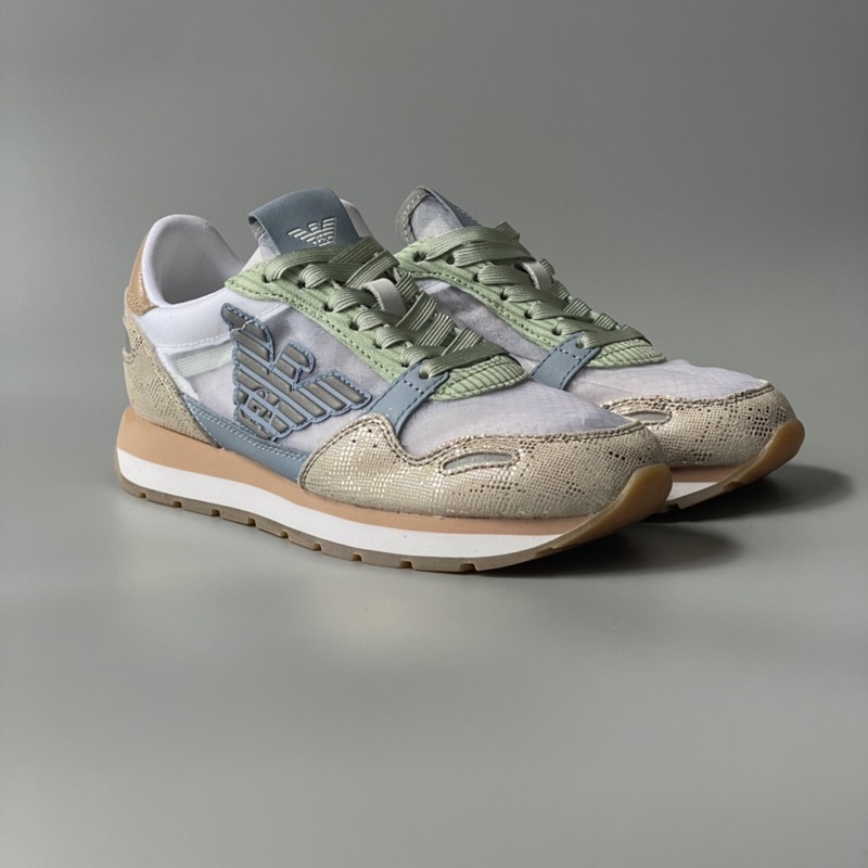 Giày sneaker Armani chính hãng size 35