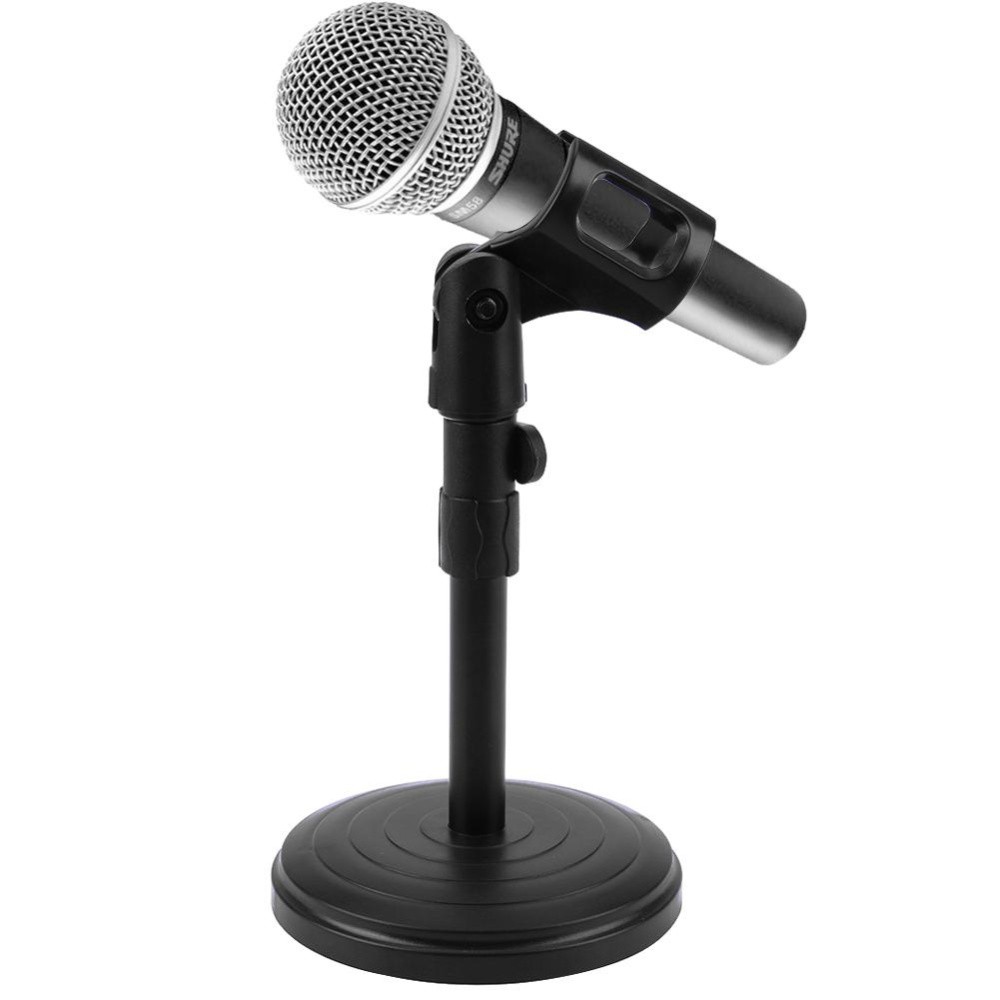 Chuyên Bán Chân Micro Đứng, Chất Lượng Uy Tín, Bán Chân Và Phụ Kiện Microphone Thu Âm Giá Tốt.