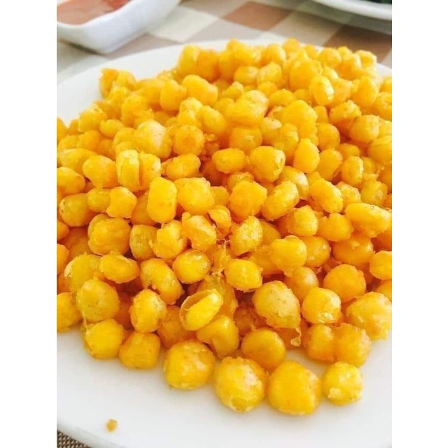 Ngô ngọt chiên 500g