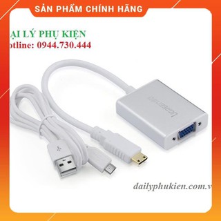 Cáp chuyển đổi HDMI Ugreen 40217