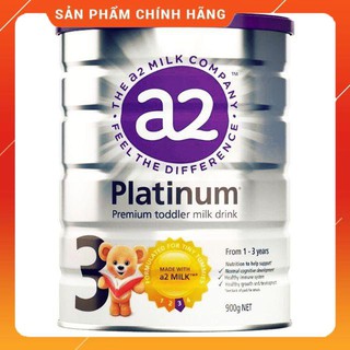Sữa Bột a2 Platinum số 1-2-3-4