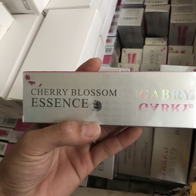 Dưỡng GABRY kích màu môi sau xăm 10g Màu Đỏ Cam Hồng | BigBuy360 - bigbuy360.vn