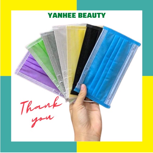 [QUÀ TẶNG] Khẩu Trang Y Tế 4 Lớp Kháng Khuẩn Palladium - Lẻ 1 chiếc | BigBuy360 - bigbuy360.vn