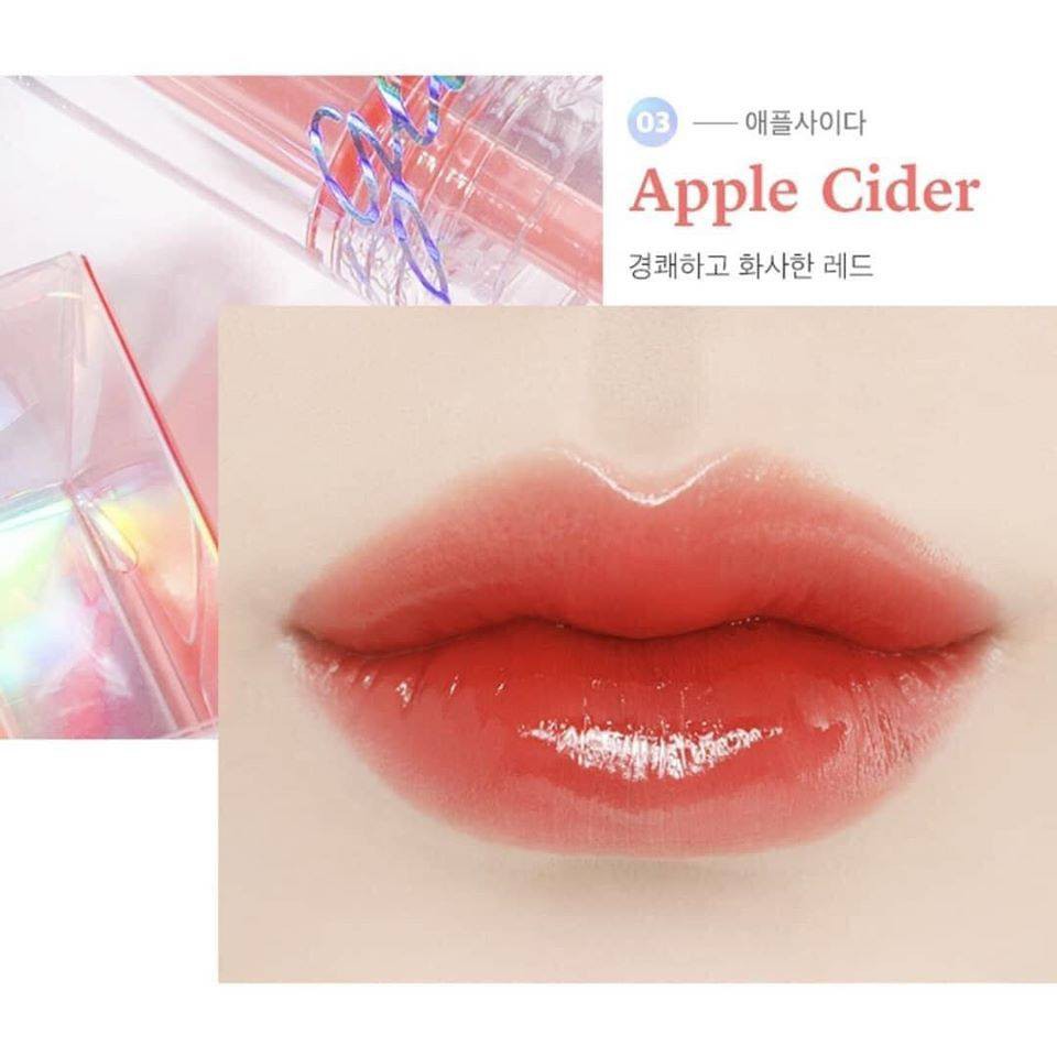 Son tint bóng Eglip | BigBuy360 - bigbuy360.vn