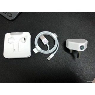 Sạc cáp zin iphone / ipad - zin chính hãng
